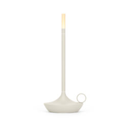 Graypants LED-Lampe Mist Gray L