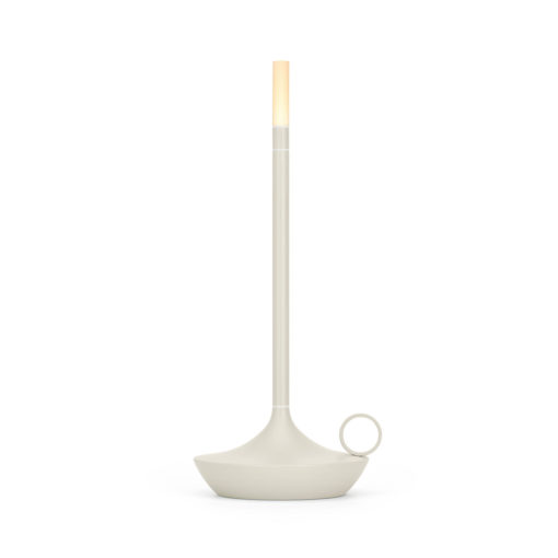 Graypants LED-Lampe Mist Gray L
