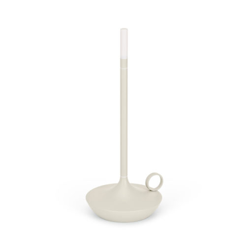Graypants LED-Lampe Mist Gray L