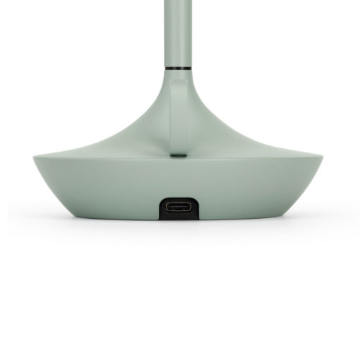 Graypants LED-Lampe Sage Green S Anschluss
