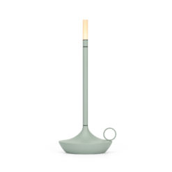 Graypants LED-Lampe Sage Green L