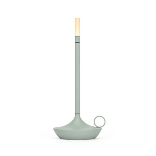 Graypants LED-Lampe Sage Green L