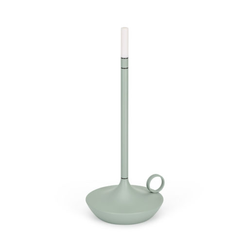 Graypants LED-Lampe Sage Green L