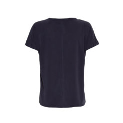 Moss Copenhagen Modal-Shirt Outer Space