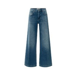 YAYA Jeans Blue Denim - L34