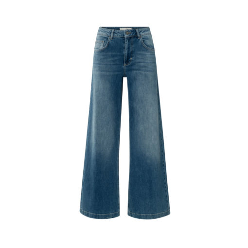 YAYA Jeans Blue Denim - L34