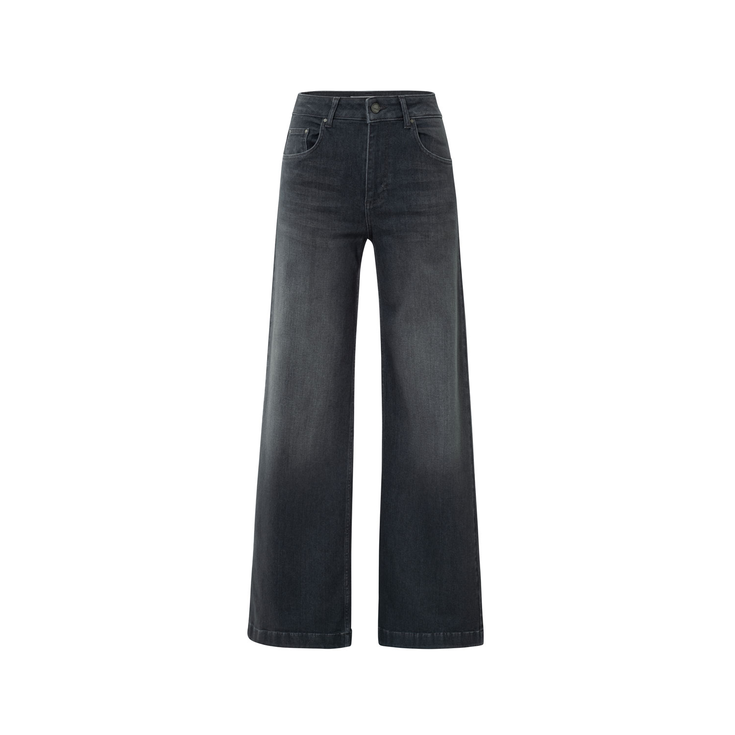 YAYA Jeans Grey Denim - L34