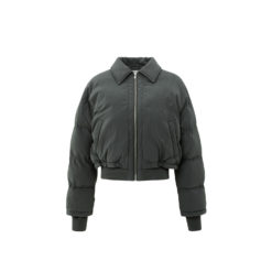 YAYA Bomber-Jacke Black