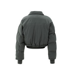 YAYA Bomber-Jacke Black