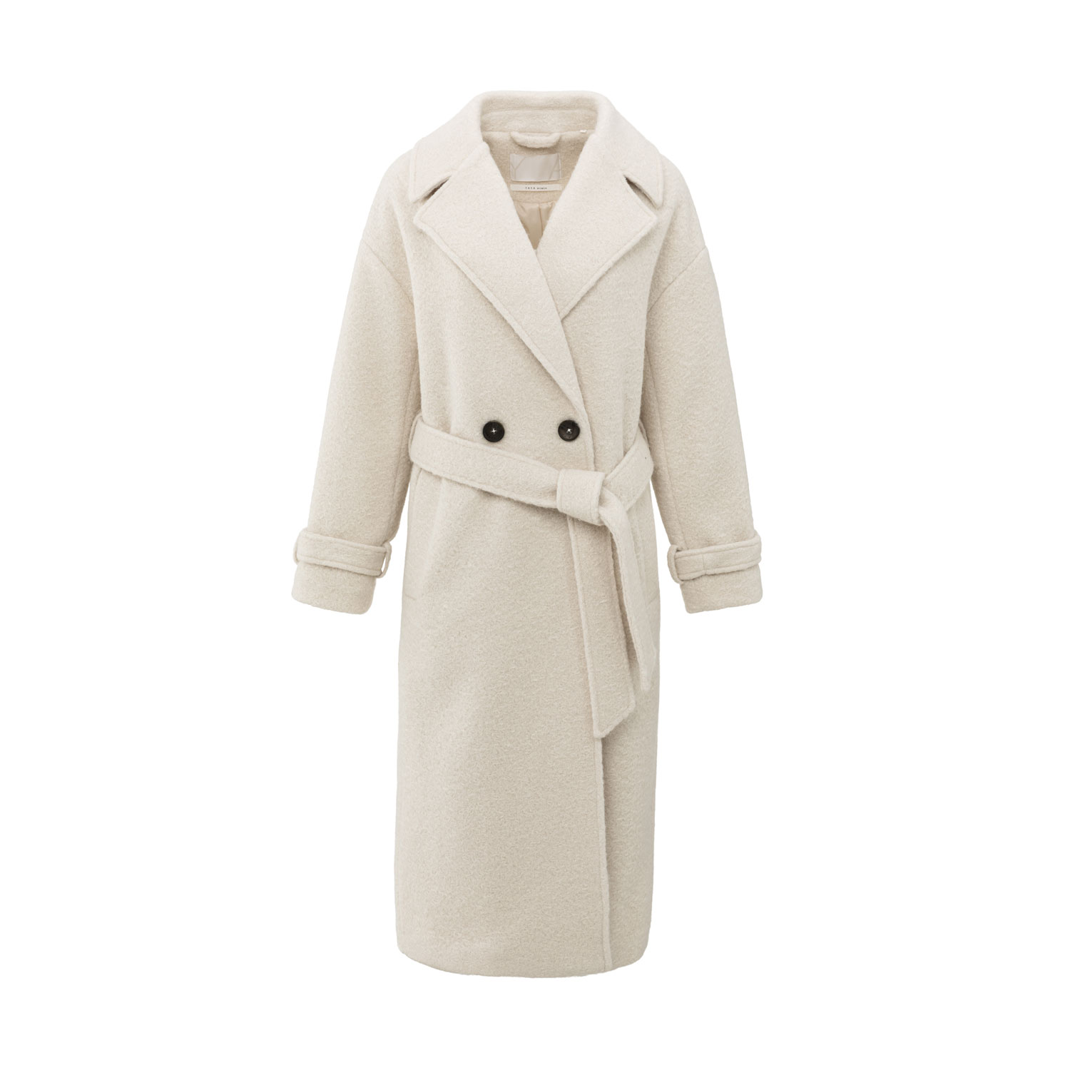 YAYA Mantel Chalk White