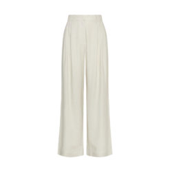 Moss Copenhagen Leinen-Mix-Hose Peyote