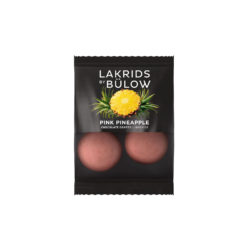 Lakrids Pink Pineapple Mini