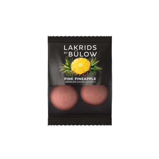 Lakrids Pink Pineapple Mini