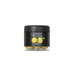Lakrids Lemon Small