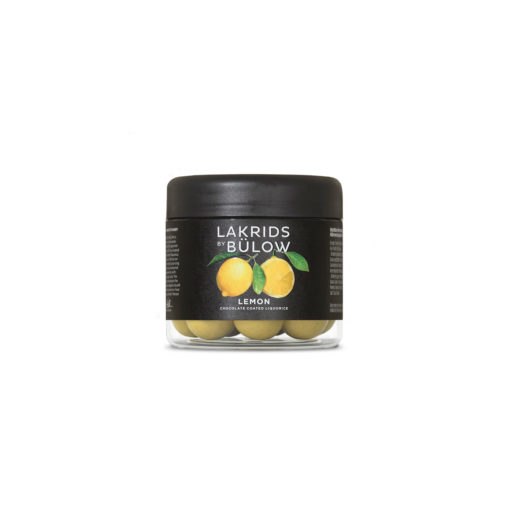 Lakrids Lemon Small