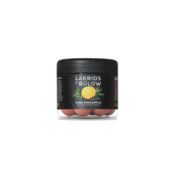 Lakrids Pink Pineapple Small