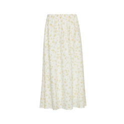 Moss Copenhagen Maxi-Rock Sunflowers
