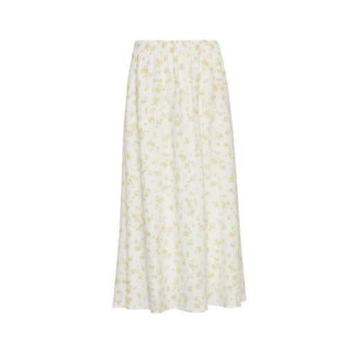 Moss Copenhagen Maxi-Rock Sunflowers