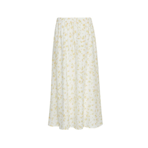 Moss Copenhagen Maxi-Rock Sunflowers - Image 2