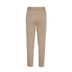 Moss Copenhagen Popye Hose Roasted Cashew Rückansicht