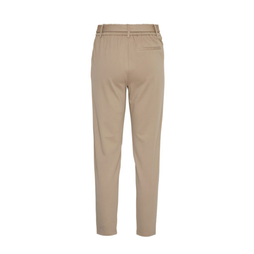 Moss Copenhagen Popye Hose Roasted Cashew Rückansicht