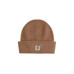Moss Copenhagen Woll-Beanie Cartouche