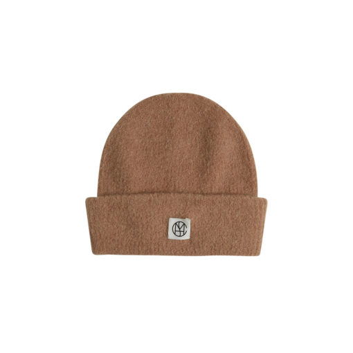 Moss Copenhagen Woll-Beanie Cartouche