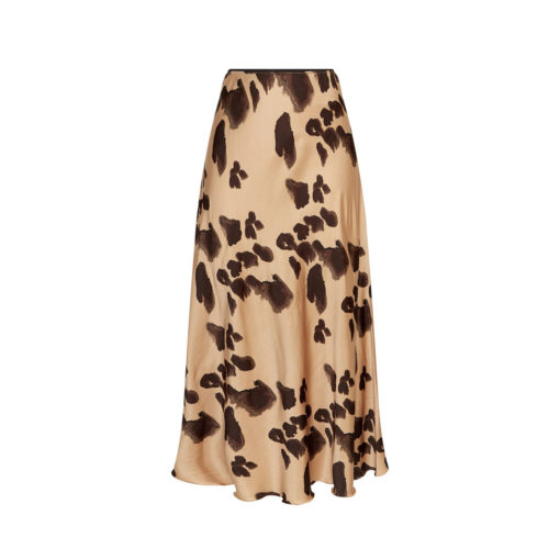 Moss Copenhagen Satinrock Iced Coffee Leo