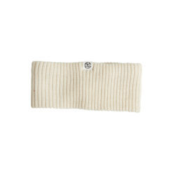 Moss Copenhagen Stirnband Galine Fog Melange