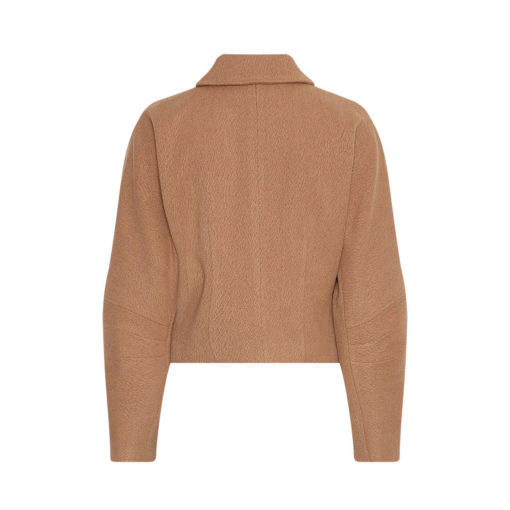 MSCH Copenhagen Jacke Toasted Coconut - Image 2