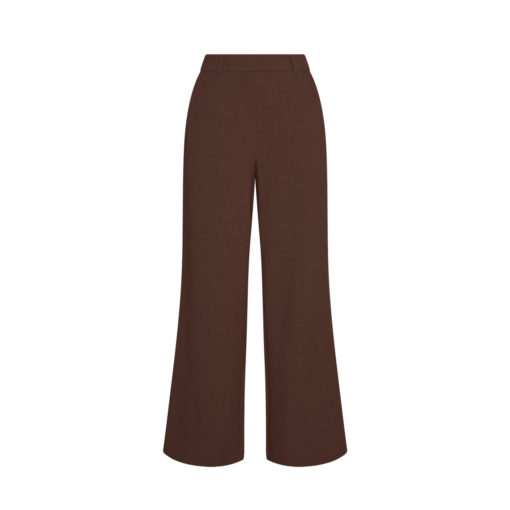 Moss Copenhagen Viskose-Mix Hose Hot Fudge