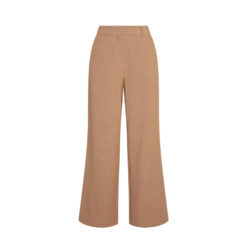 Moss Copenhagen Viskose-Mix Hose T Coconut Melange
