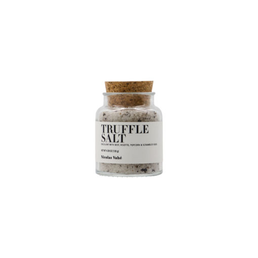 Nicolas Vahé Trüffel-Salz 130g