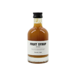 Nicolas Vahé Sirup Mango