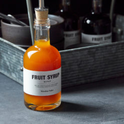 Nicolas Vahé Sirup Mango Mood