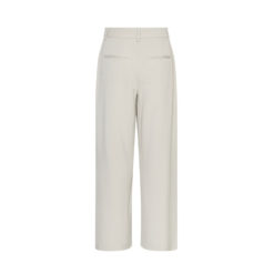 Moss Copenhagen Hose Henrika Peyote Rückansicht