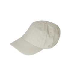 Moss Copenhagen Cap Sand Wash seitlich