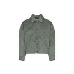 Moss Copenhagen Steppjacke Laurel Wreath
