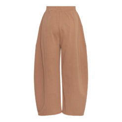Moss Copenhagen Jogginghose Toasted Coconut