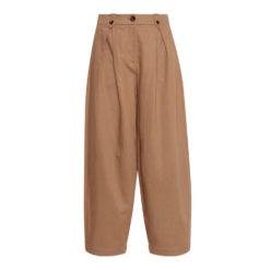 Moss Copenhagen Hose Toasted Coconut
