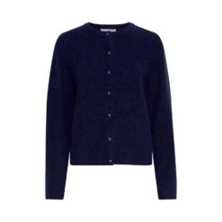 Moss Copenhagen Cardigan Ocean Cavern