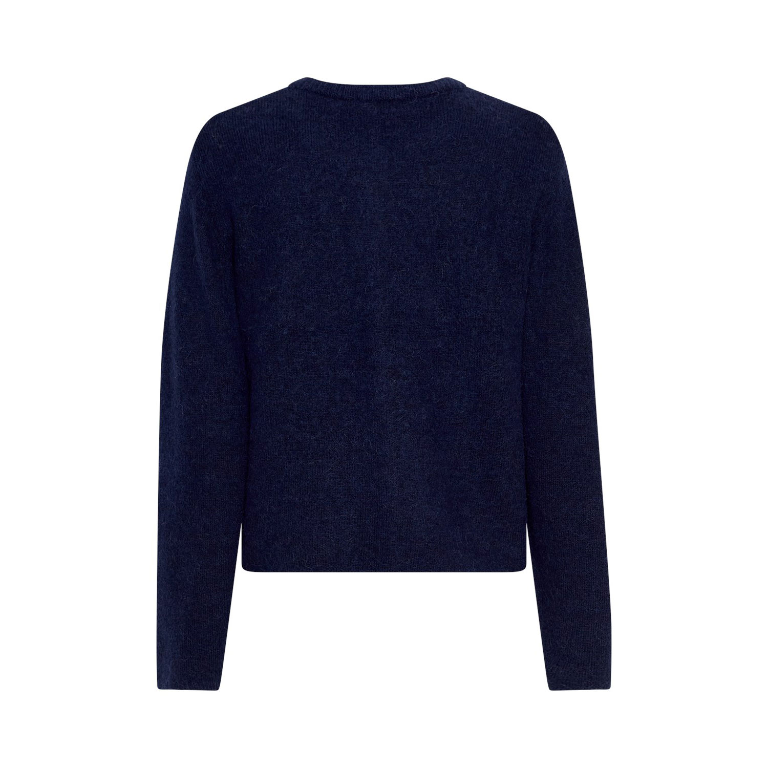 Moss Copenhagen Cardigan Ocean Cavern