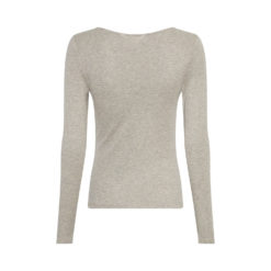 Moss Copenhagen Langarm-Top LGM