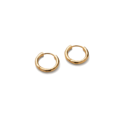 Pernille Corydon Spirit Huggies Golden