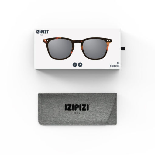 Izipizi Sonnenbrille E READING SUN Tortoise - Image 7
