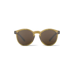 Izipizi Sonnenbrille M SUN Golden Green