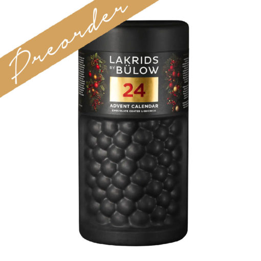 Preorder Lakrids Large Adventskalender 2025