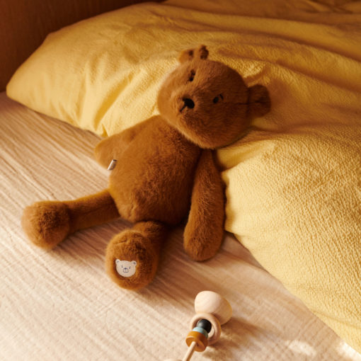 LIEWOOD Bär-Teddy Berto Detail