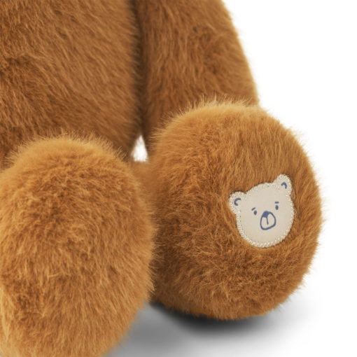 LIEWOOD Bär-Teddy Berto Detail Fuß