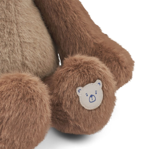 LIEWOOD Tricera Rentier-Teddy Berto Fuß